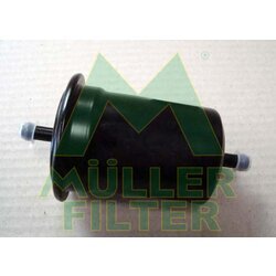 Palivový filter MULLER FILTER FB347