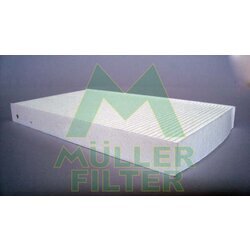 Filter vnútorného priestoru MULLER FILTER FC103