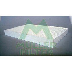 Filter vnútorného priestoru MULLER FILTER FC117