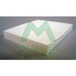 Filter vnútorného priestoru MULLER FILTER FC205