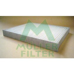 Filter vnútorného priestoru MULLER FILTER FC218