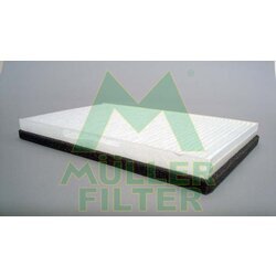 Filter vnútorného priestoru MULLER FILTER FC251