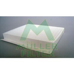 Filter vnútorného priestoru MULLER FILTER FC455