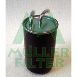 Palivový filter MULLER FILTER FN105