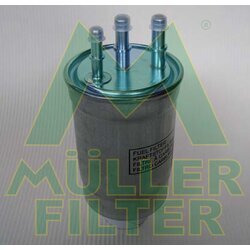 Palivový filter MULLER FILTER FN129