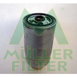 Palivový filter MULLER FILTER FN293