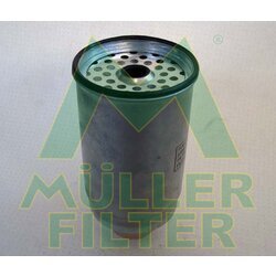 Palivový filter MULLER FILTER FN296