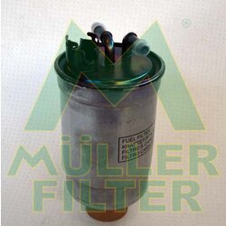 Palivový filter MULLER FILTER FN312