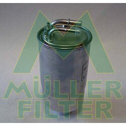 Palivový filter MULLER FILTER FN390