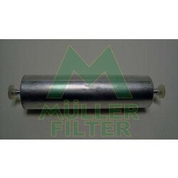 Palivový filter MULLER FILTER FN580