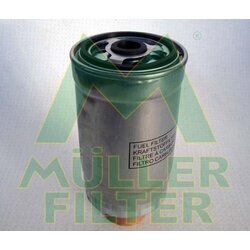 Palivový filter MULLER FILTER FN808