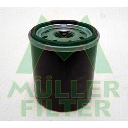Olejový filter MULLER FILTER FO201