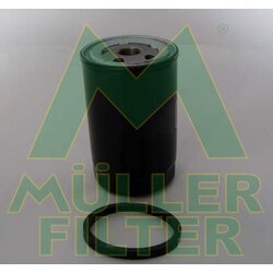 Olejový filter MULLER FILTER FO462