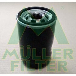Olejový filter MULLER FILTER FO583