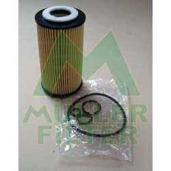 Olejový filter MULLER FILTER FOP229