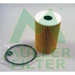 Olejový filter MULLER FILTER FOP252