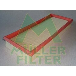 Vzduchový filter MULLER FILTER PA107