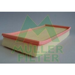Vzduchový filter MULLER FILTER PA115