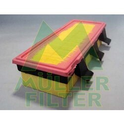Vzduchový filter MULLER FILTER PA141