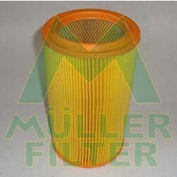 Vzduchový filter MULLER FILTER PA144