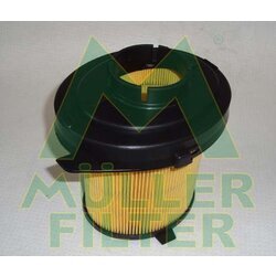 Vzduchový filter MULLER FILTER PA157