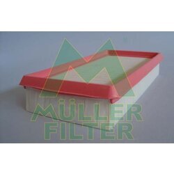 Vzduchový filter MULLER FILTER PA159
