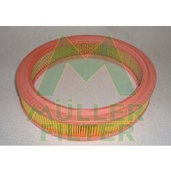 Vzduchový filter MULLER FILTER PA174