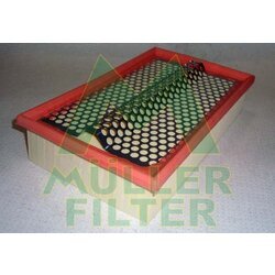 Vzduchový filter MULLER FILTER PA292