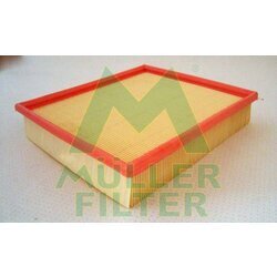 Vzduchový filter MULLER FILTER PA3114