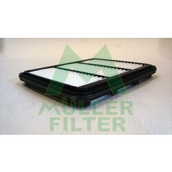 Vzduchový filter MULLER FILTER PA3235