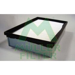 Vzduchový filter MULLER FILTER PA3258