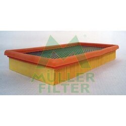 Vzduchový filter MULLER FILTER PA3281
