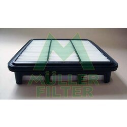 Vzduchový filter MULLER FILTER PA3378
