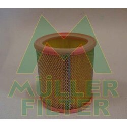 Vzduchový filter MULLER FILTER PA338