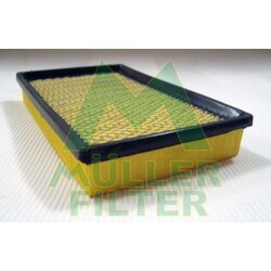 Vzduchový filter MULLER FILTER PA3413