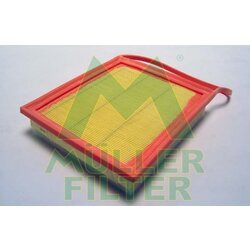 Vzduchový filter MULLER FILTER PA3540