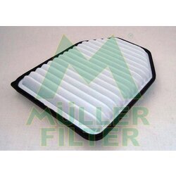Vzduchový filter MULLER FILTER PA3610