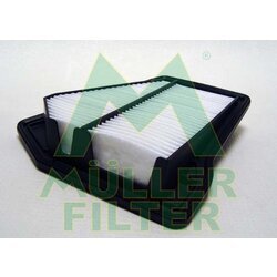 Vzduchový filter MULLER FILTER PA3659