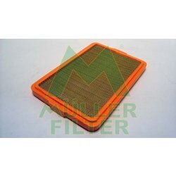 Vzduchový filter MULLER FILTER PA385