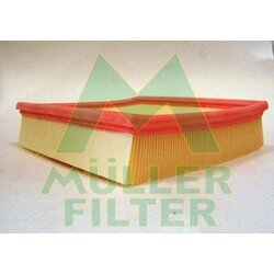 Vzduchový filter MULLER FILTER PA400