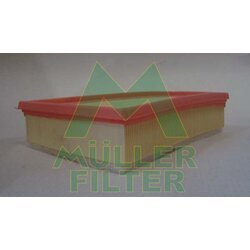 Vzduchový filter MULLER FILTER PA405