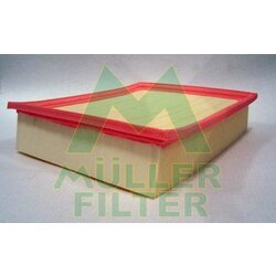 Vzduchový filter MULLER FILTER PA626