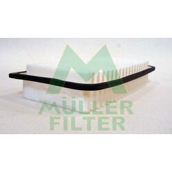 Vzduchový filter MULLER FILTER PA766