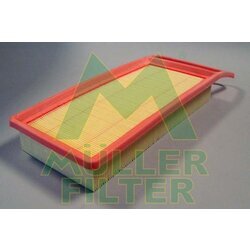 Vzduchový filter MULLER FILTER PA775
