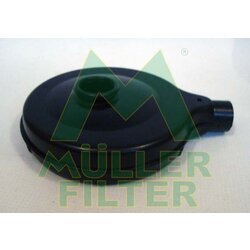 Vzduchový filter MULLER FILTER PA909