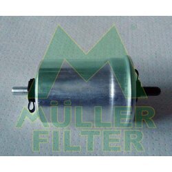 Palivový filter MULLER FILTER FB214