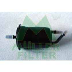 Palivový filter MULLER FILTER FB324