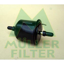 Palivový filter MULLER FILTER FB350