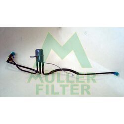 Palivový filter MULLER FILTER FB360