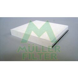 Filter vnútorného priestoru MULLER FILTER FC105